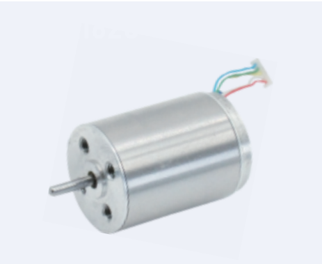 小型直流無刷電機空心杯TCK1620